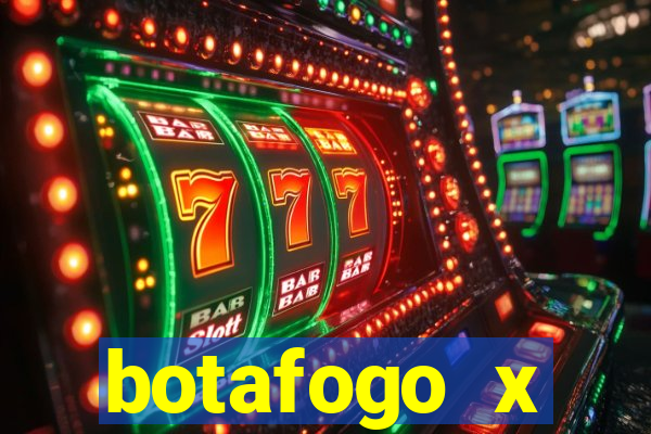 botafogo x bragantino palpites